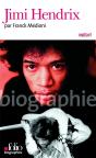 Jimi Hendrix - Preview