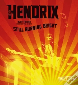 Capa do artigo Jimi Hendrix