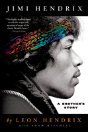 Jimi Hendrix - Preview
