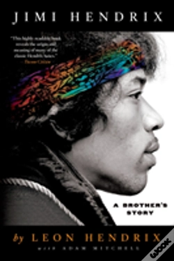 Capa do artigo Jimi Hendrix