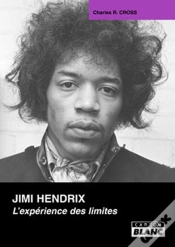 Capa do artigo Jimi Hendrix ; L
