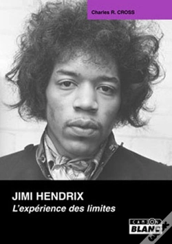 Capa do artigo Jimi Hendrix ; L'Expérience Des Limites