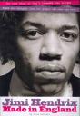 Jimi Hendrix: Made In England - Preview