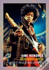 Capa do artigo Jimi Hendrix