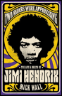 Jimi Hendrix - Preview