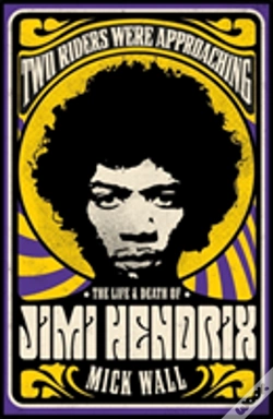Capa do artigo Jimi Hendrix