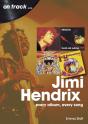 Jimi Hendrix On Track - Preview