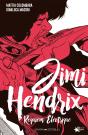 Jimi Hendrix : Requiem Électrique - Preview