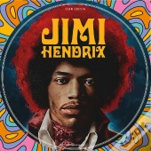Jimi Hendrix