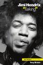 Jimi Hendrix: 'Talking' - Preview