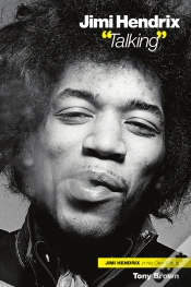 Capa do artigo Jimi Hendrix: 