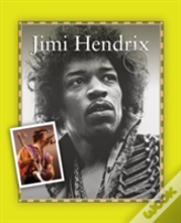 Jimi Hendrix