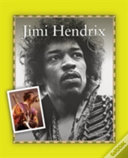 Capa do artigo Jimi Hendrix