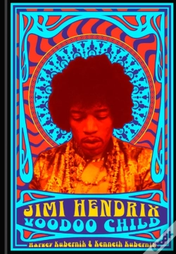 Capa do artigo Jimi Hendrix: Voodoo Child