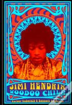 Jimi Hendrix: Voodoo Child