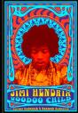 Jimi Hendrix: Voodoo Child - Preview