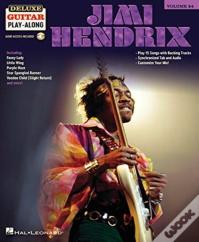 Jimi Hendrix