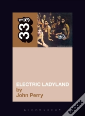 Capa do artigo Jimi Hendrix