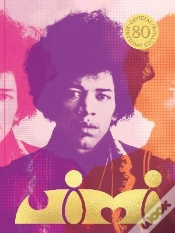 Capa do artigo Jimi