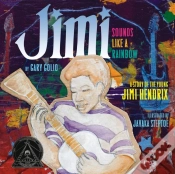 Capa do artigo Jimi: Sounds Like A Rainbow
