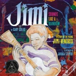 Capa do artigo Jimi: Sounds Like A Rainbow