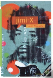 Jimi-X