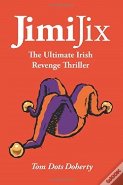 Capa do artigo Jimijix