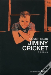 Capa do artigo Jiminy Cricket