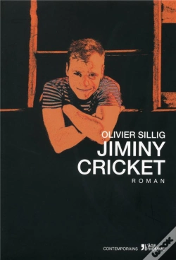 Capa do artigo Jiminy Cricket