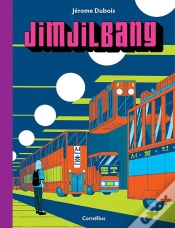Capa do artigo Jimjilbang