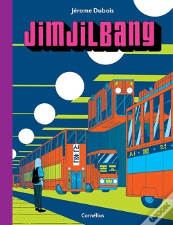 Capa do artigo Jimjilbang