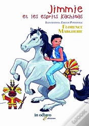 Capa do artigo Jimmie Et Les Esprits Kachinas