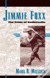 Jimmie Foxx
