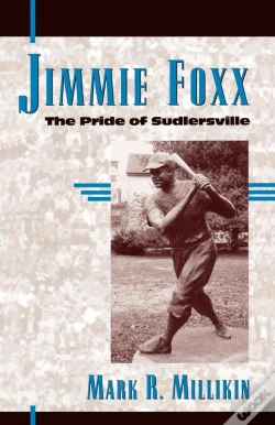 Capa do artigo Jimmie Foxx