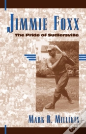 Capa do artigo Jimmie Foxx