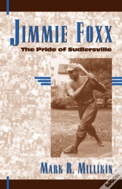 Capa do artigo Jimmie Foxx