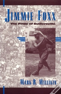 Capa do artigo Jimmie Foxx