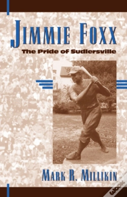 Capa do artigo Jimmie Foxx