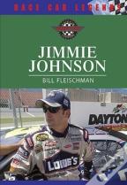 Jimmie Johnson