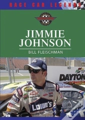 Jimmie Johnson