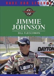 Capa do artigo Jimmie Johnson
