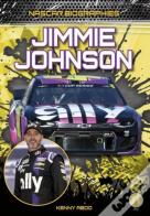 Jimmie Johnson