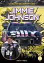 Jimmie Johnson - Preview