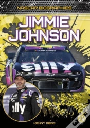 Capa do artigo Jimmie Johnson