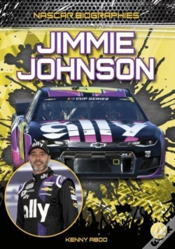 Capa do artigo Jimmie Johnson