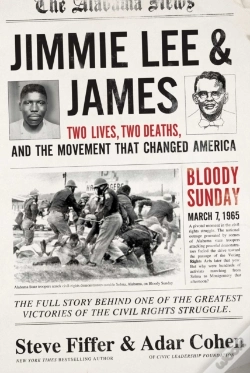 Capa do artigo Jimmie Lee & James