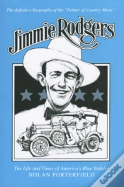 Capa do artigo Jimmie Rodgers