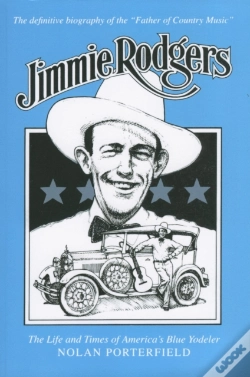 Capa do artigo Jimmie Rodgers