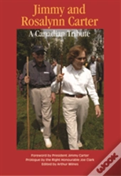 Jimmy And Rosalynn Carter