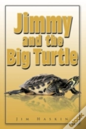 Capa do artigo Jimmy And The Big Turtle